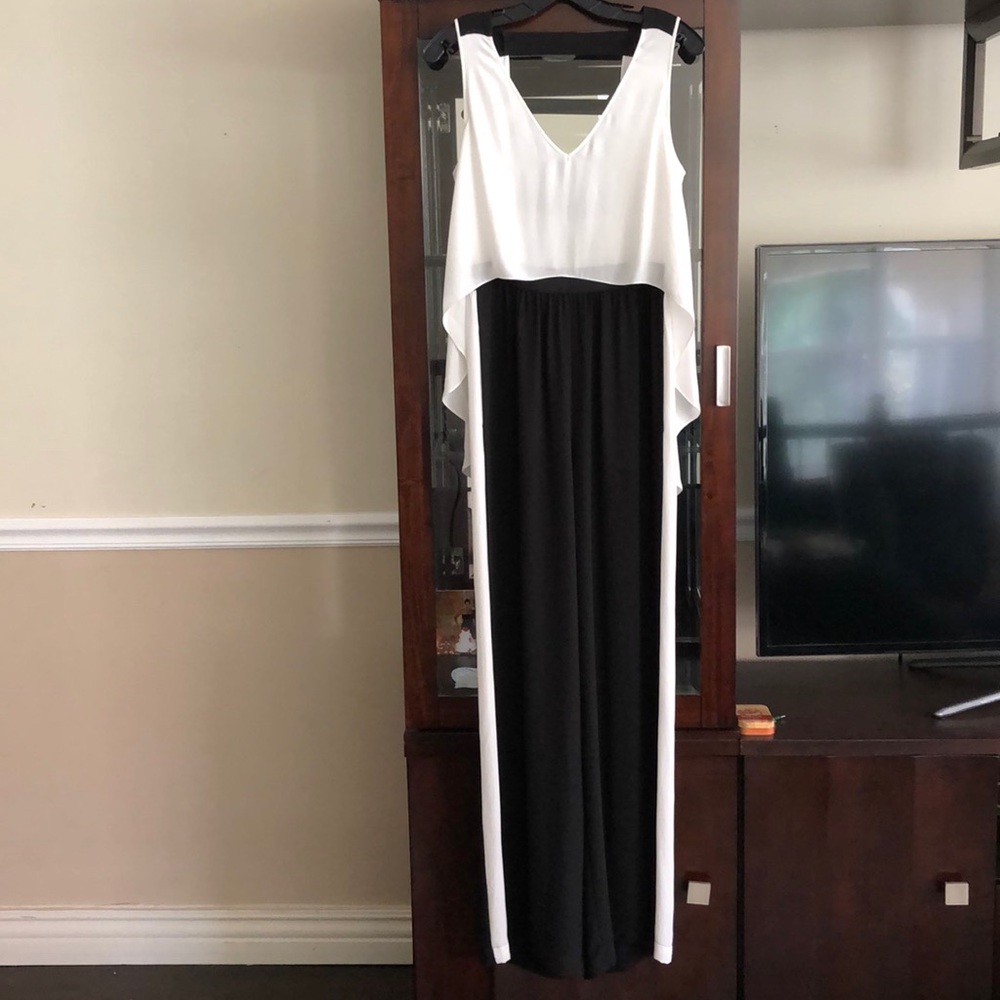 BCBGMaxAzria  jumpsuit